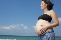 экология и беременность