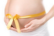 позвоночник до беременности, во время и после родов